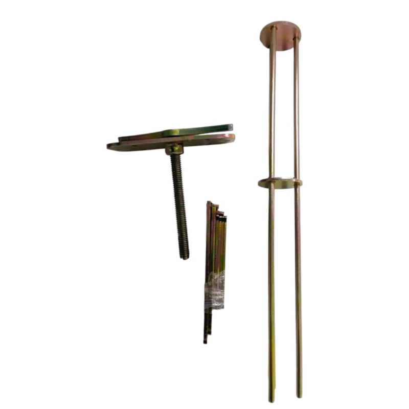 SACA AGITADOR 8 BLADES REFORÇADO