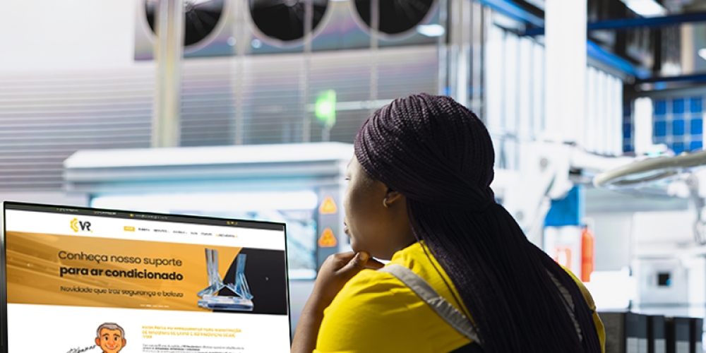 A importância da indústria para os setores de refrigeração e climatização