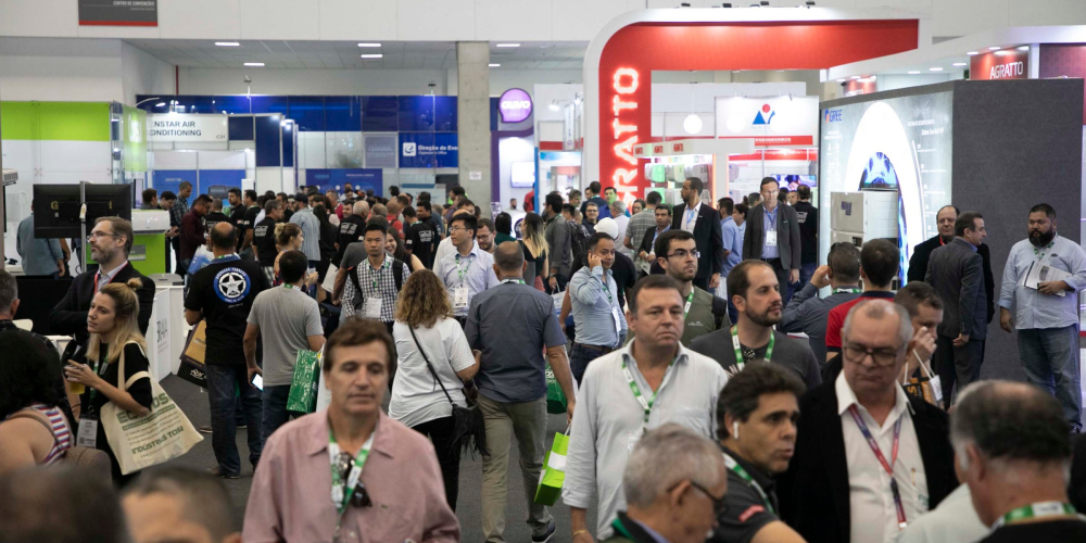 VR Metalúrgica estreia na FEBRAVA 2025: um marco para o setor de refrigeração e climatização