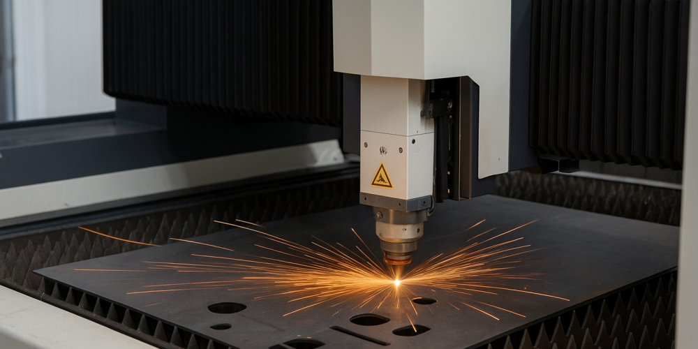 Inovação na Linha de Produção da VR Metalúrgica