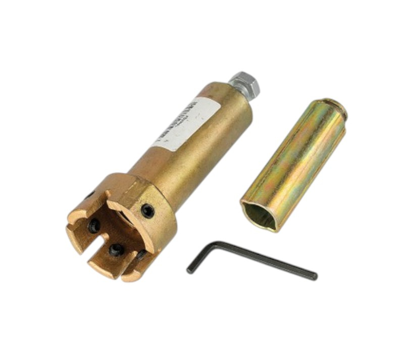 SACA CESTO GE 10-12 Kg