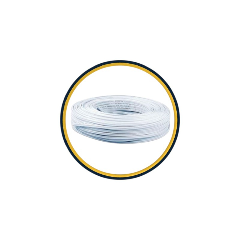 CONDUTOR ELÉTRICO - CABO PARALELO 4 Vias 